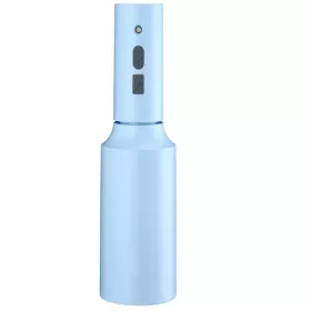   Kézi permetező 750 ml elektromos öntöző permetezőgép kék