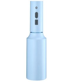   Kézi permetező 750 ml elektromos öntöző permetezőgép kék