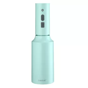   Kézi permetező 750 ml elektromos öntöző permetezőgép zöld