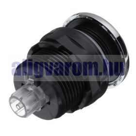   Pneumatikus nyomógomb ø 34mm levegős kapcsoló uszoda jakuzzi szivattyú indító nyomáskapcsoló