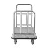 Szállodai poggyászkocsi 340 kg platform kocsi 1080x640x980 mm