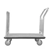 Szállodai poggyászkocsi 340 kg platform kocsi 1080x640x980 mm