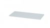 Acélszekrény szürke Swed-180 acél szerszámos szekrény extra polc 70 kg teherbírás 795 x 355 x 20 mm