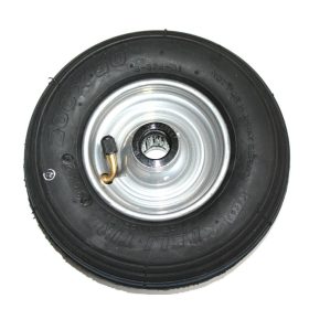   Ø 200 mm tartalék kerék molnárkocsi, kézikocsi, kiskocsi 200x50 átmérő 200 mm fúvott fém felni