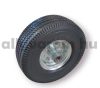 Ø260 mm tömörgumi kerék 4.10/ 3.50-4 defektmentes  pótkerék acél felnivel kézikocsi kiskocsi molnárkocsi talicska