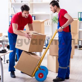   Ø260 mm tömörgumi kerék 2 db 3.00-4 defektmentes kék-piros pótkerék acél felnivel kézikocsi kiskocsi molnárkocsi talicska