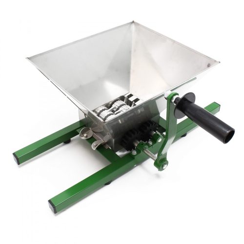 Gyümölcsprés gyümölcsmalom 7 literes kézi prés