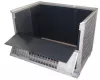 Rácsos tároló belső konténer belső burkolat Gitterbox bélelés