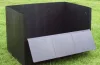 Rácsos tároló belső konténer belső burkolat Gitterbox bélelés