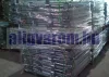 Összecsukható rácsos tároló konténer Horganyzott EUR raklap méret 800x1200x800 mm 1500 kg Gitterbox, GiBo