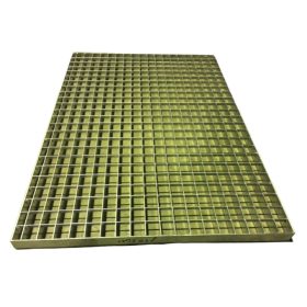 Horganyzott járórács fém rostélyrács 850x600x30 mm  lépcsőrács tüzihorganyzott rács