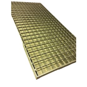 Horganyzott járórács fém rostélyrács 800x430x30 mm  lépcsőrács tüzihorganyzott teherbíró