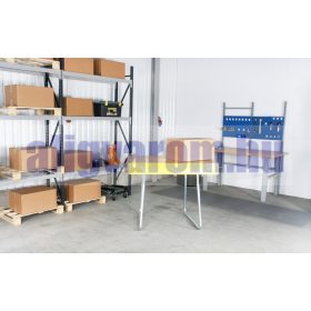   Raklap takaró ponyva 120x80x15 cm védő huzat EUR raklaphoz