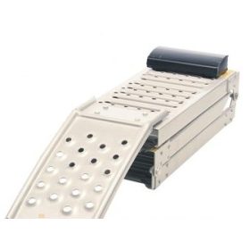 Felhajtó rámpa 225 kg teherbírás