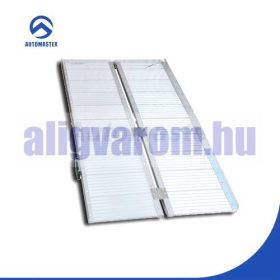 183 cm hosszú mobil rámpa és webáruházunkból!