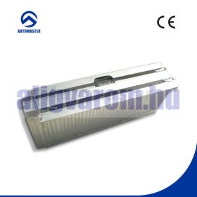 mozgássérült rámpa tolókocsihoz, 3 méter hosszú, mobil rámpa