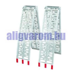 1 par osszecsukható felhajtó rámpa 680 kg