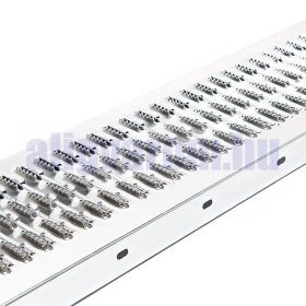   1 pár felhajtó rámpa 183 cm 450 kg teherbírás 2 db rámpa