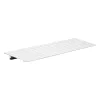 Küszöbrámpa 196x864x26 mm 360 kg teherbírású alumínium rámpa