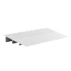 Küszöbrámpa 423x864x87 mm 3 db alumínium rámpa, 360 kg teherbírás