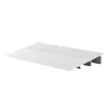 Küszöbrámpa 423x864x87 mm 3 db alumínium rámpa, 360 kg teherbírás