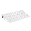 Küszöbrámpa 423x864x87 mm 3 db alumínium rámpa, 360 kg teherbírás