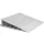 Küszöbrámpa 805x865x155 mm 6 db alumínium kerekesszék rámpa, 360 kg teherbírás