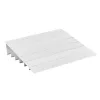 Küszöbrámpa 805x865x155 mm 6 db alumínium kerekesszék rámpa, 360 kg teherbírás