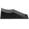 Műanyag tandemkerék-emelő rámpa lakókocsihoz és lakóautóhoz 9 tonna teherbírású 1 db felhajtórámpa