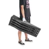 Autós szervizrámpa készlet 2 db felhajtó rámpa, 155 mm emelési magasság, 1474 kg teherbírás/rámpa