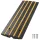 Gumi járdaszegélyrámpa 1220x409x65 mm 15 tonna teherbírású felhajtó rámpa 1 db