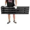 Autós szervizrámpa készlet 2 db felhajtó rámpa, 160 mm emelési magasság, 1474 kg teherbírás/rámpa
