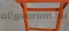 SZÁLLÍTÁS SÉRÜLT! Átalakítható molnárkocsi, szállítókocsivá átalakítható 80 kg Mérete fektetve 60x38x62 cm Rakodófelület 52 x 29,5 cm