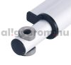 BEMUTATÓ DARAB! Tolómotor 450 mm löket 20 mm/s 1500N 12V ablaknyitó pozicionáló motor Lineáris aktuátor emelő szerkezet tolattyú