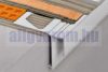 Schlüter Kerdi Keba vízszigetelő szalag 125 mm széles erkély szigetelés vízszigetelő lemezhez 1m