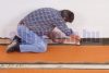 Schlüter Kerdi Keba vízszigetelő szalag 125 mm széles erkély szigetelés vízszigetelő lemezhez 1m