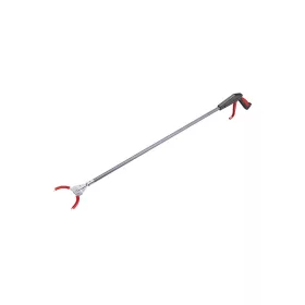  Szemétfelszedő fogó, hulladékgyűjtő szerszám, 105 cm hosszú 