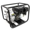 Benzines szennyvízszivattyú 36 m³/h 4,8 kW 3600 fordulat/perc 