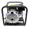Benzines szennyvízszivattyú 36 m³/h 4,8 kW 3600 fordulat/perc 