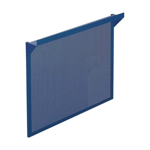 Falra szerelhető szerszámtartó panel, moduláris szerszámtábla polccal 100x85 cm