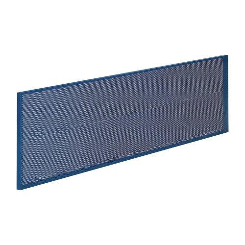 Falra szerelhető szerszámtartó panel, moduláris szerszámtábla 200x50 cm
