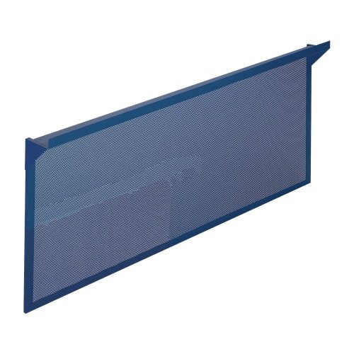 Falra szerelhető szerszámtartó panel, moduláris szerszámtábla polccal 200x85 cm