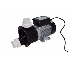 Szivattyú jakuzzi medence hidromasszás vízforgató ellenáramoltató vízszivattyú 900W 335/perc pneumat