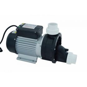 Szivattyú jakuzzi medence hidromasszás vízforgató ellenáramoltató vízszivattyú 1500W 450l/perc