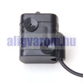   5V 3W 200 l/h  Búvárszivattyú USB csatlakozó, akvárium szökőkút szivattyú, vízpumpa 