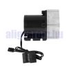 12V 10W 500 l/h PC CPU számítógép processzor CPU hűtőszivattyú vízhűtés pumpa