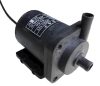 ZC-B40  12V szivattyú keringető szivattyú hűtő szivattyú pumpa