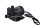 12V ZC-A40 12W 500l/h ip68 szivattyú keringető 