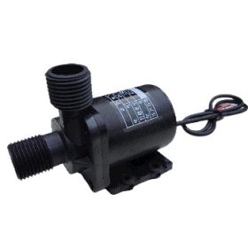 12V szivattyú, öntöző szivattyú, vegyszer szivattyú, olaj szivattyú, keringetőszivattyú