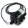 12V 12W 500l/h ip68 szivattyú keringető 